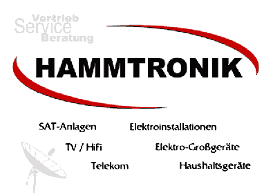 Firma Hammtronik